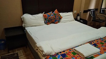 Hotel Deepak Residency