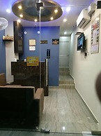 Hotel Deepak Residency