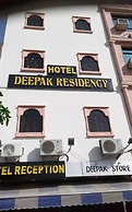 Hotel Deepak Residency