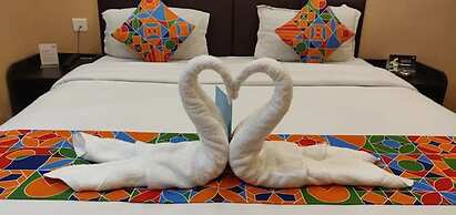 Hotel Deepak Residency
