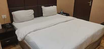 Hotel Deepak Residency