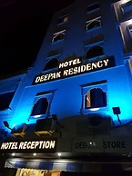 Hotel Deepak Residency