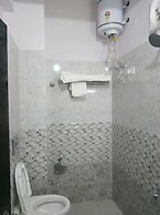 Hotel Deepak Residency