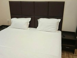 Hotel Deepak Residency