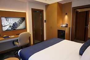 Al Hayat Hotel