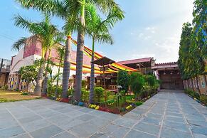 Nimbal Dhani A Traditional Palace