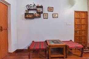 Nimbal Dhani A Traditional Palace
