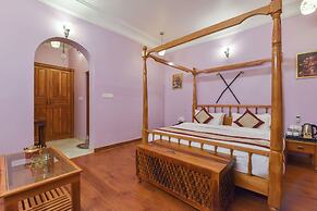 Nimbal Dhani A Traditional Palace