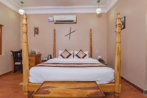Nimbal Dhani A Traditional Palace