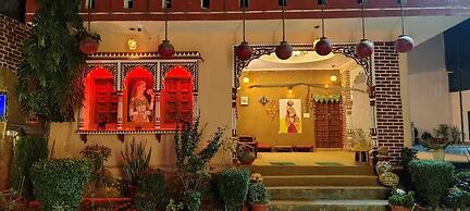 Nimbal Dhani A Traditional Palace
