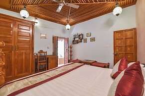 Nimbal Dhani A Traditional Palace