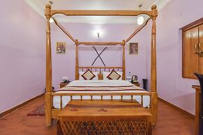 Nimbal Dhani A Traditional Palace