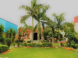 Nimbal Dhani A Traditional Palace
