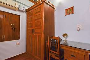 Nimbal Dhani A Traditional Palace