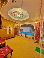 Nimbal Dhani A Traditional Palace