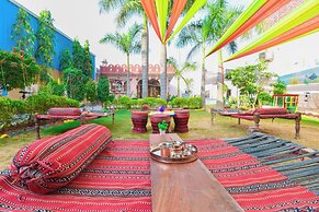 Nimbal Dhani A Traditional Palace