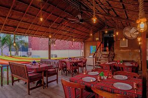 Nimbal Dhani A Traditional Palace