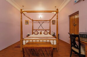 Nimbal Dhani A Traditional Palace