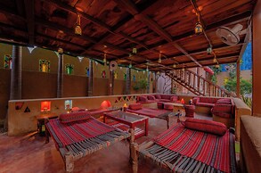 Nimbal Dhani A Traditional Palace