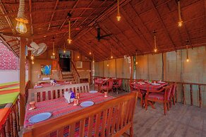 Nimbal Dhani A Traditional Palace