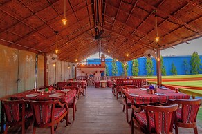 Nimbal Dhani A Traditional Palace