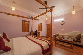 Nimbal Dhani A Traditional Palace