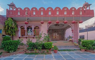 Nimbal Dhani A Traditional Palace