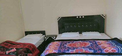 The Himalayan View Resort