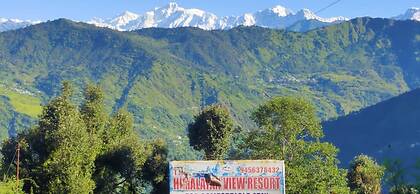 The Himalayan View Resort