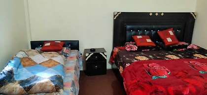 The Himalayan View Resort