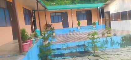The Himalayan View Resort