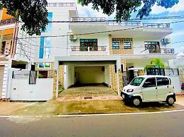 Dutch Villa Trincomalee