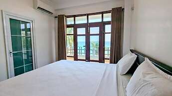 Dutch Villa Trincomalee