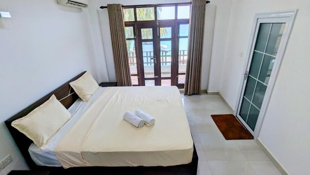 Dutch Villa Trincomalee