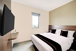 Townhouse Oak Cengkareng