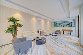 Townhouse Oak Cengkareng