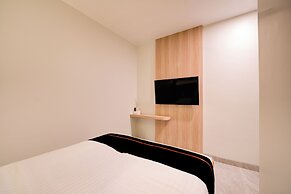 Townhouse Oak Cengkareng