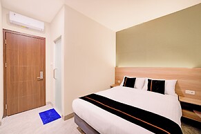 Townhouse Oak Cengkareng