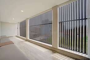 Townhouse Oak Cengkareng