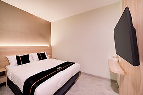 Townhouse Oak Cengkareng