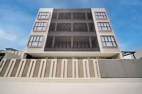 Townhouse Oak Cengkareng