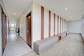 Townhouse Oak Cengkareng