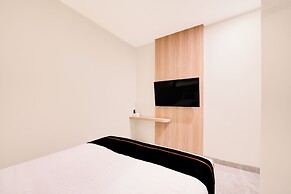 Townhouse Oak Cengkareng
