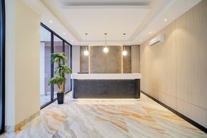 Townhouse Oak Cengkareng