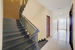 Townhouse Oak Cengkareng