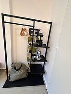 La solitude