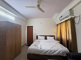 THE GRAND SERENITY HOTEL
