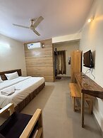 THE GRAND SERENITY HOTEL