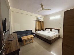 THE GRAND SERENITY HOTEL