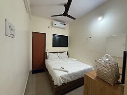 THE GRAND SERENITY HOTEL